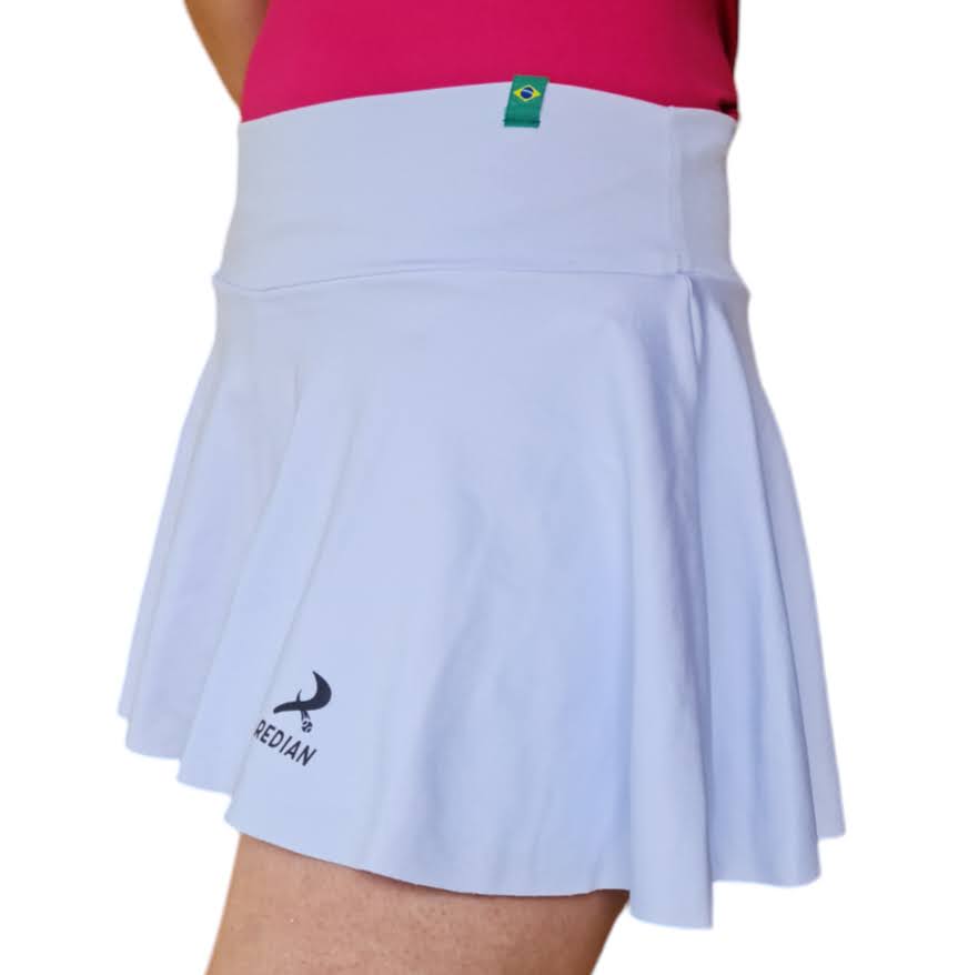 Faldas de padel