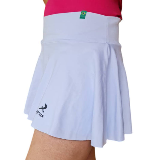 Faldas de padel