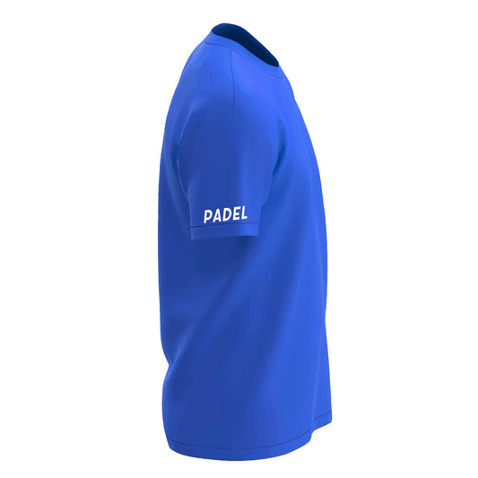 Polera Padel