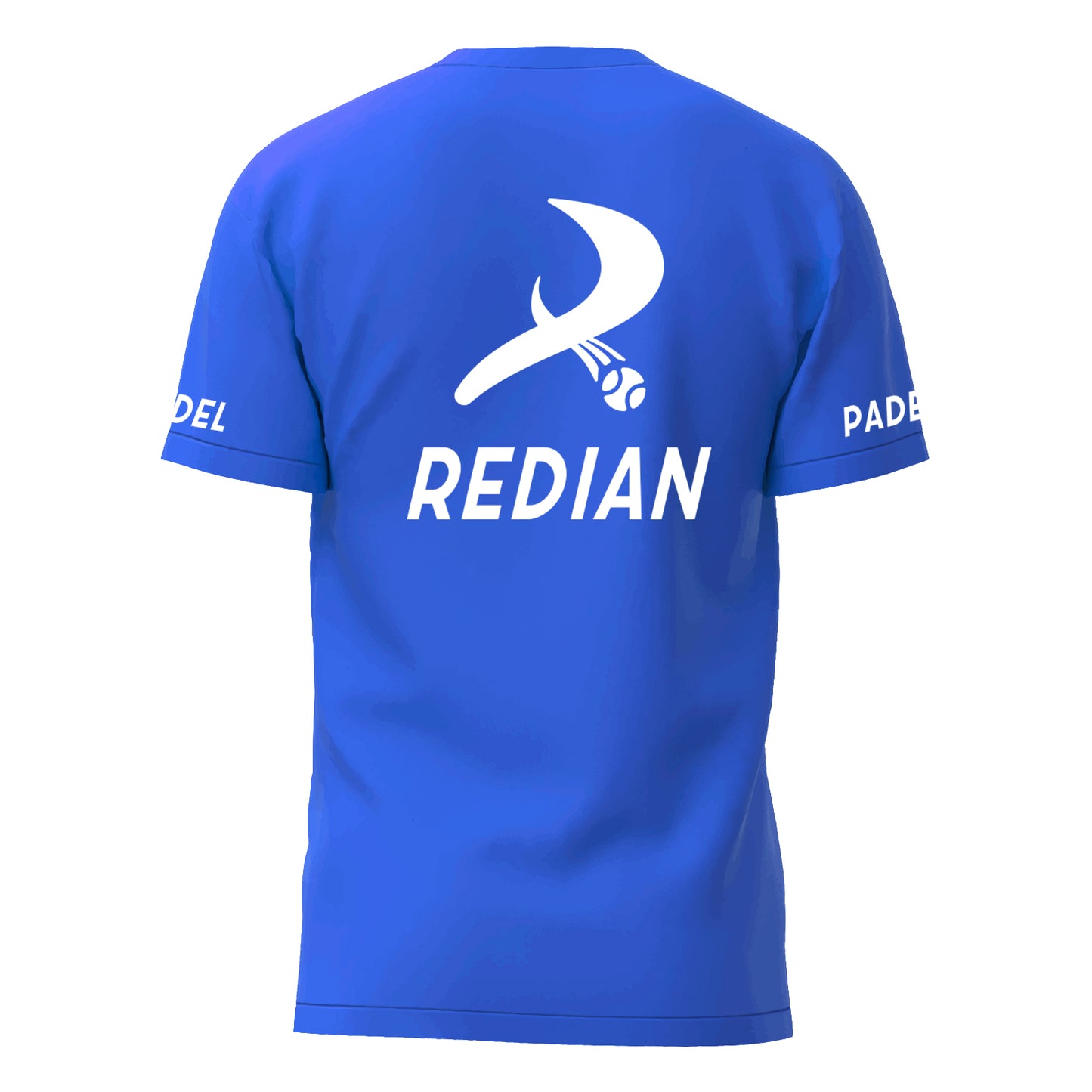 Polera Padel