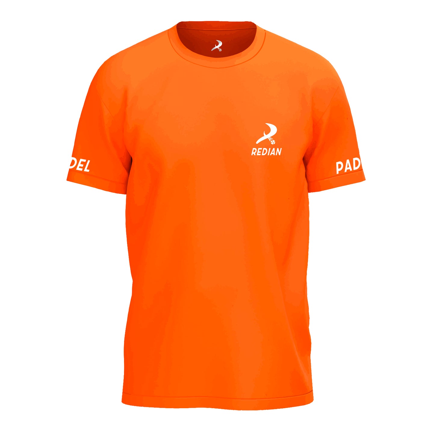 Polera Padel