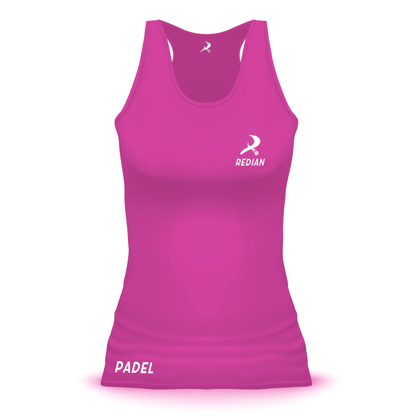 Polera Padel