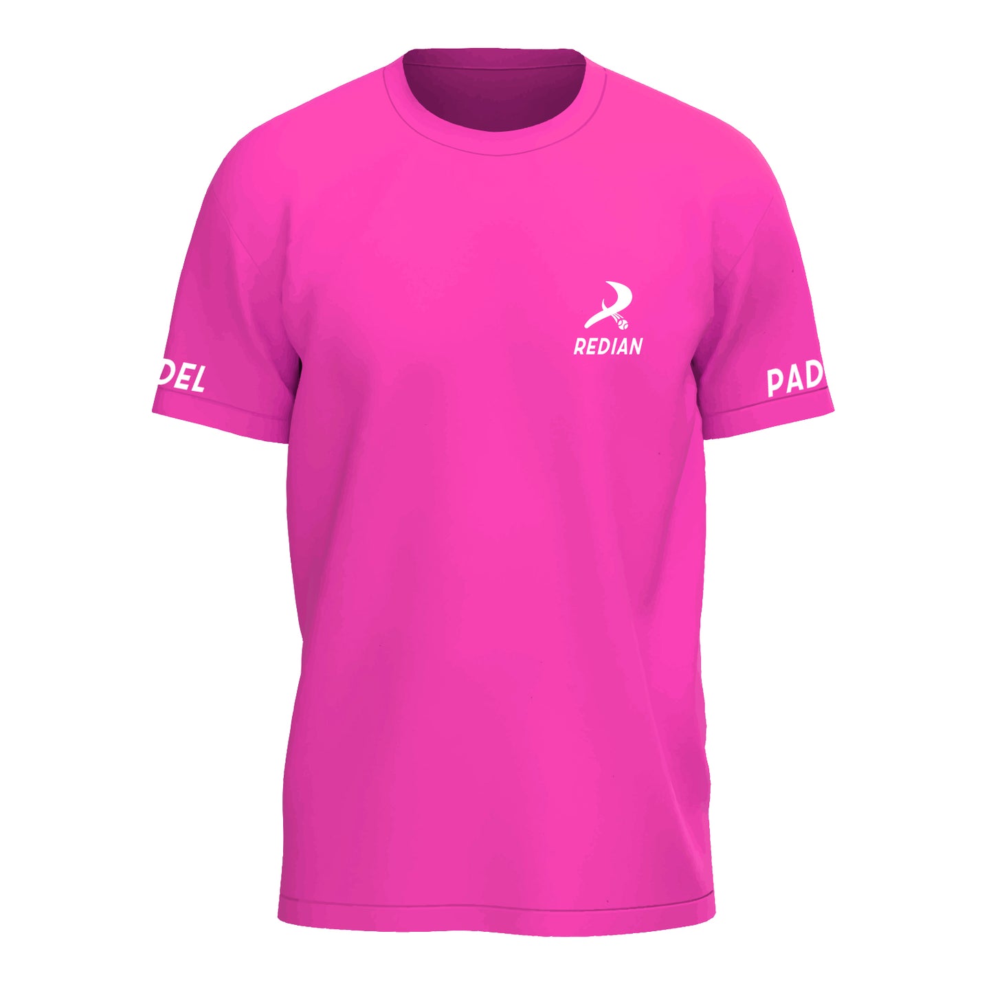 Polera Padel