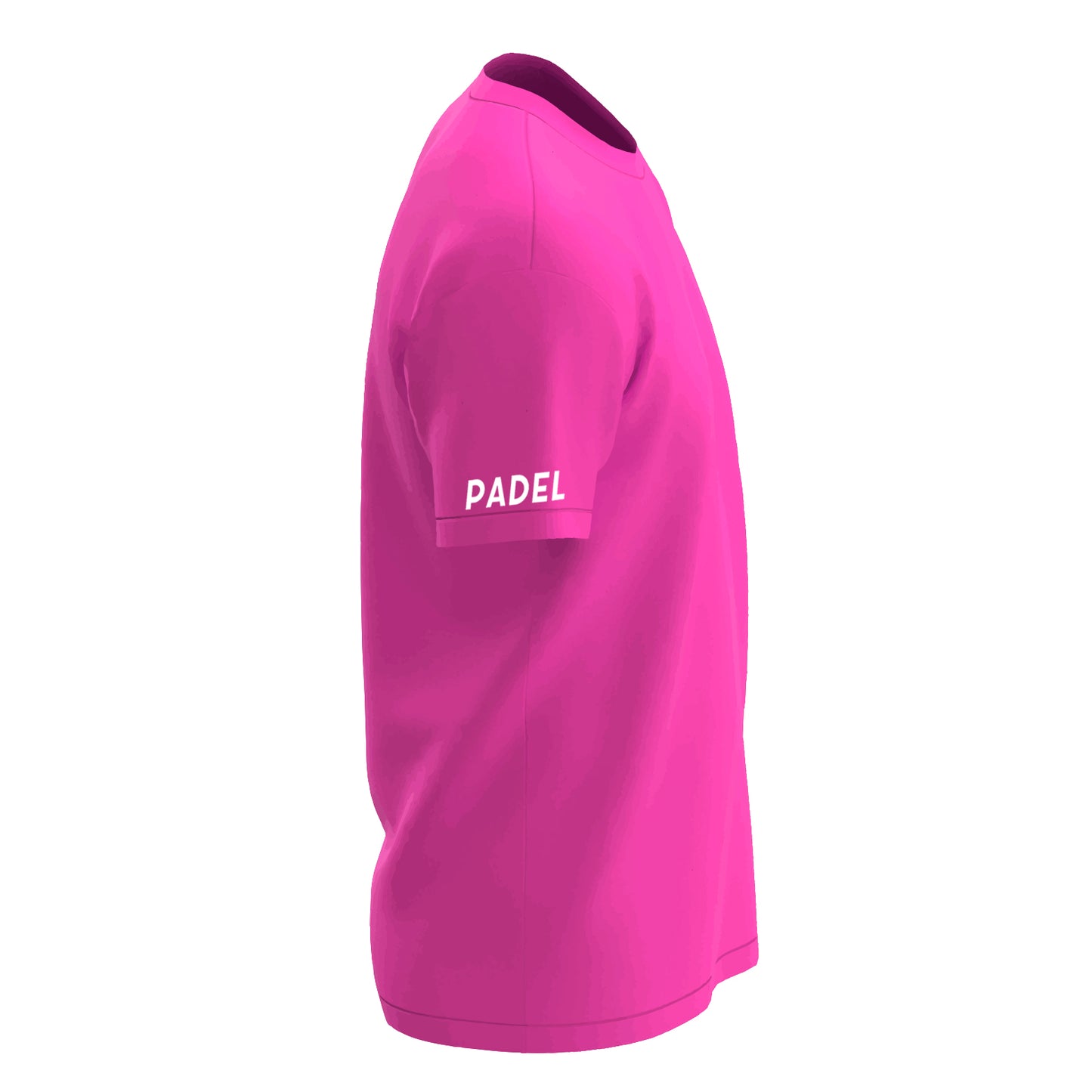 Polera Padel