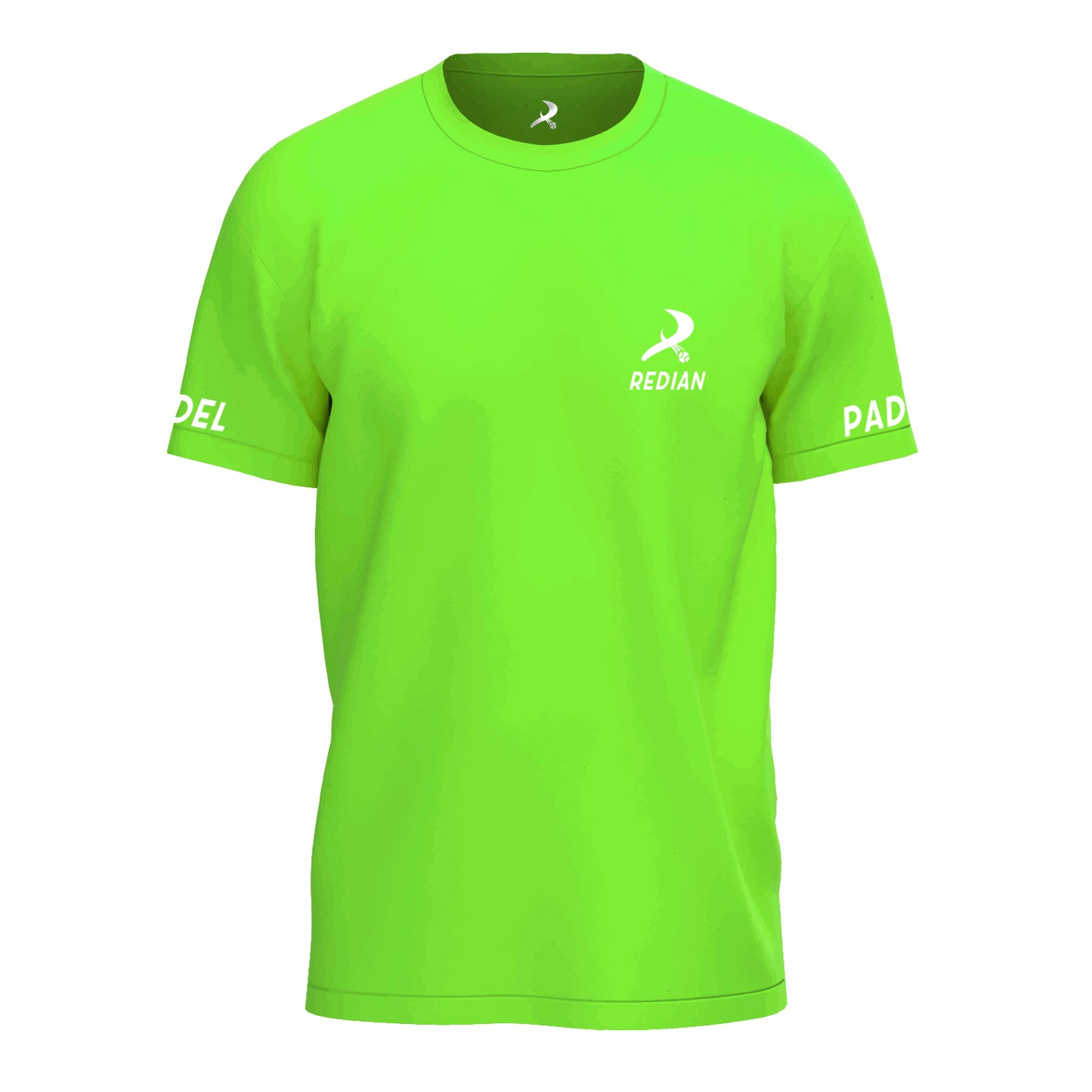 Polera Padel