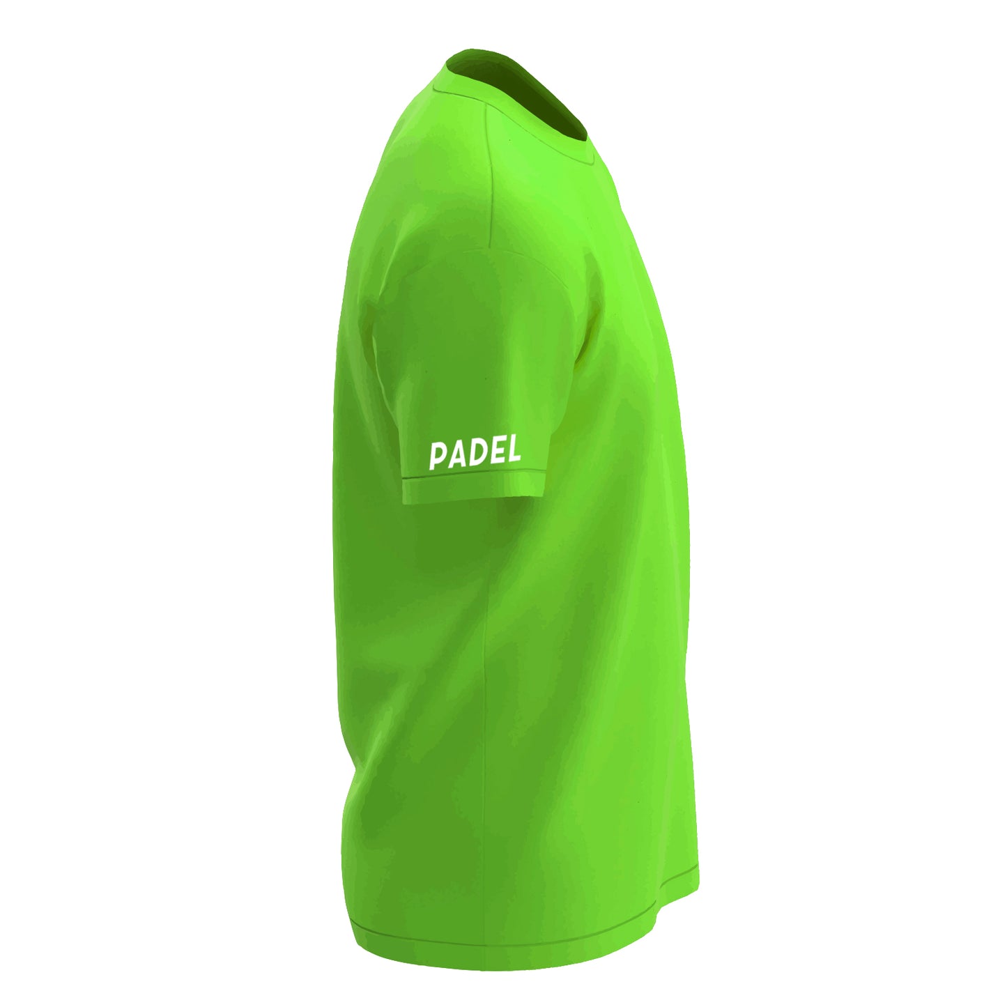 Polera Padel